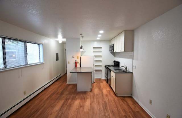 Charming 1bd 1 bath apt. located near CU Boulder!
