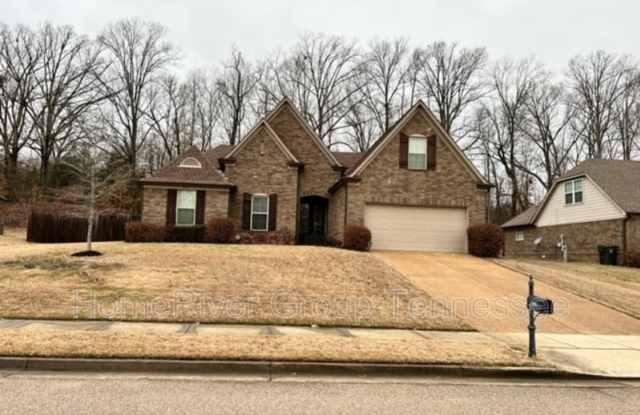 4911 Grace View Ln - 4911 Grace View Lane, Bartlett, TN 38135