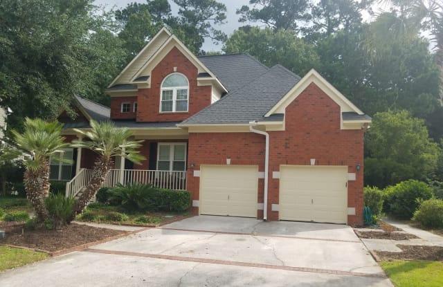 2757 Victoria Lake Drive - 2757 Victoria Lake Drive, Mount Pleasant, SC 29466