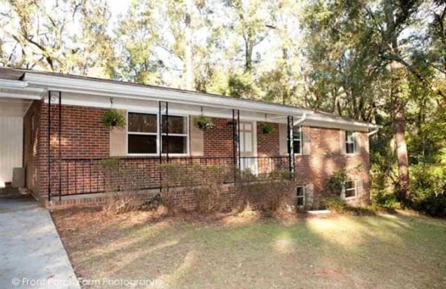 1506 Raa - 1506 Raa Avenue, Tallahassee, FL 32303