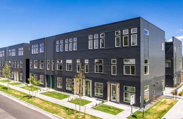 Photo of Delaware Street Townhomes