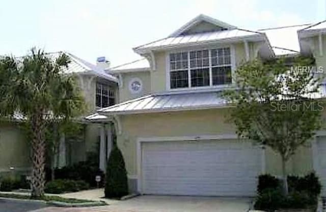 1032 EWING PLACE - 1032 Ewing Pl, Clearwater, FL 33756