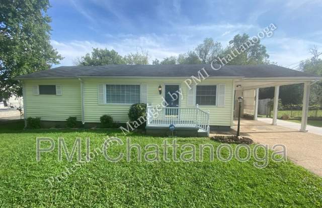1510 Ely Rd.