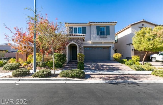 1919 Foro Romano Street - 1919 Ford Romano Street, Henderson, NV 89044