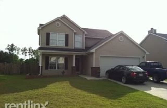 126 Waterbrook Dr - 126 Waterbrook Drive, Goose Creek, SC 29445