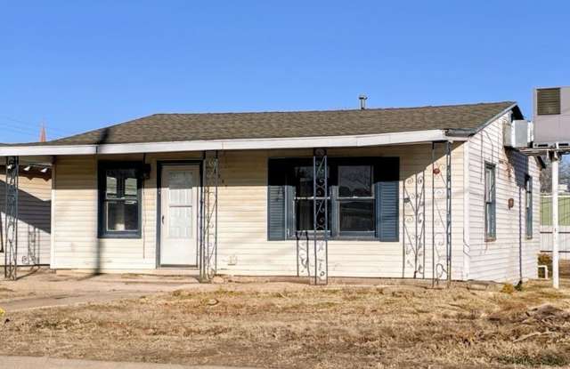 Photo of Cozy Modern Living – Bright 2‑Bedroom Home Near Snyder High