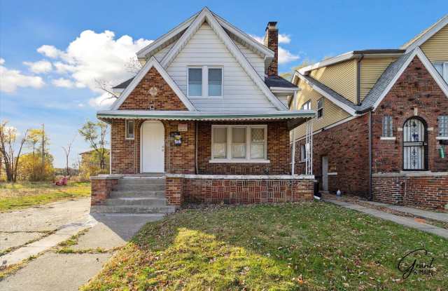 4 bedroom large home