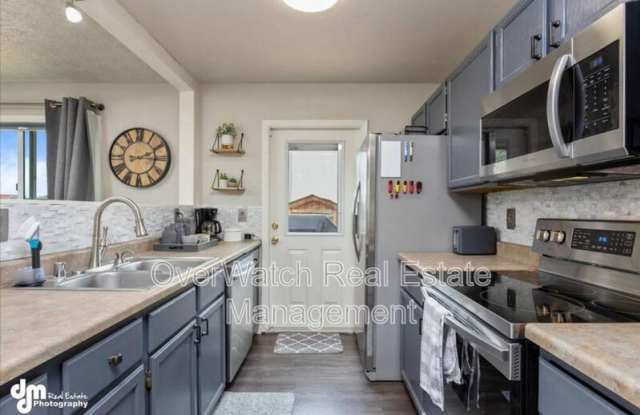10601 Boysenberry Pl.