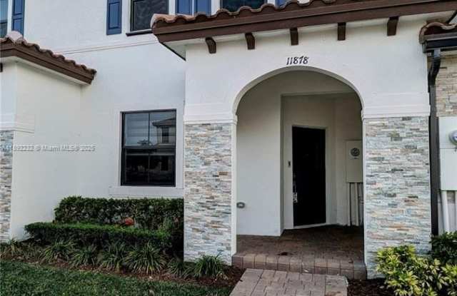 Photo of 11810 SW 245TH TERRACE