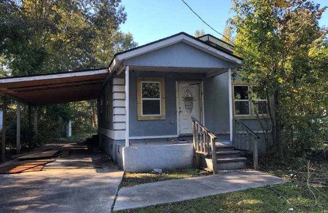 5243 Jury Ln - 5243 Jury Lane, North Charleston, SC 29406