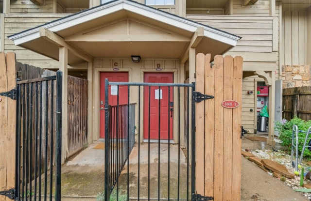 14415 N PENNSYLVANIA Avenue