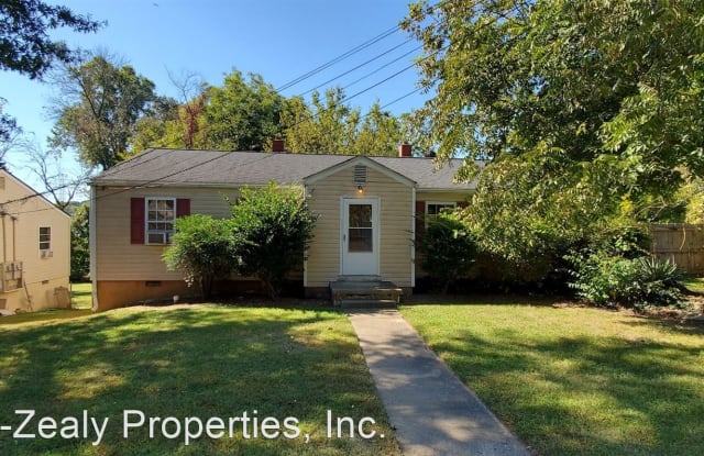 905-A Grayland Street - 905 Grayland Street, Greensboro, NC 27408