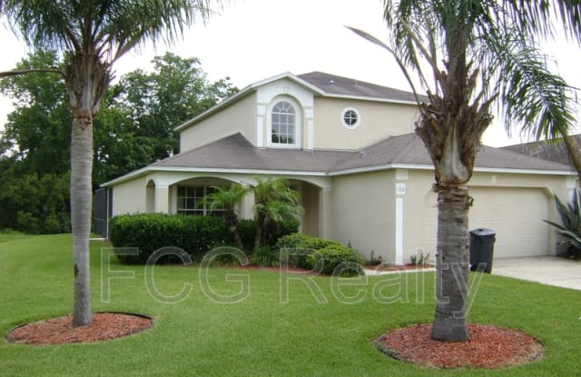 192 Canary Island Cir - 192 Canary Island Circle, Polk County, FL 33837