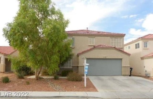 326 Violetta Avenue - 326 Violetta Avenue, North Las Vegas, NV 89031