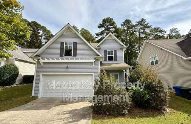 450 Jerome Rd