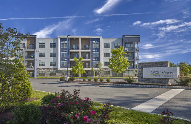 Madison Ellis Preserve