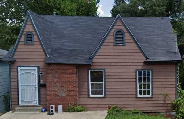 Large Shreveport Home