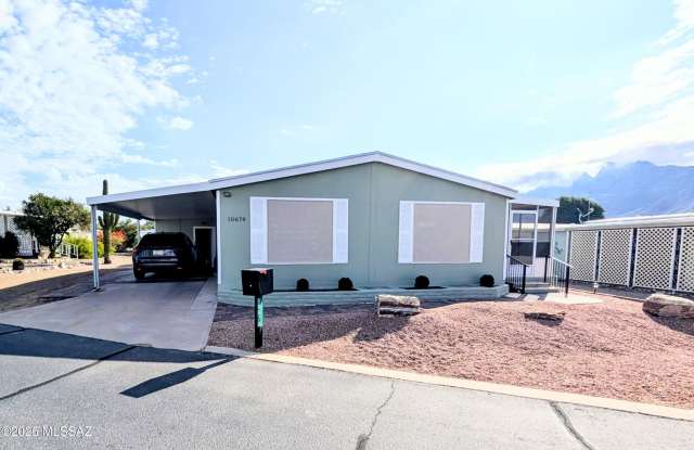 Photo of 10676 N Kilimanjaro Avenue