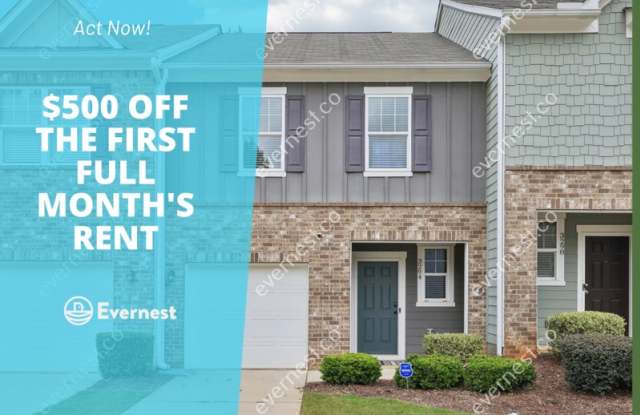 3294 Tarian Way