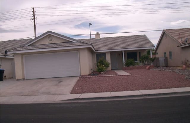 5131 Keswick - 5131 Keswick Road, North Las Vegas, NV 89031