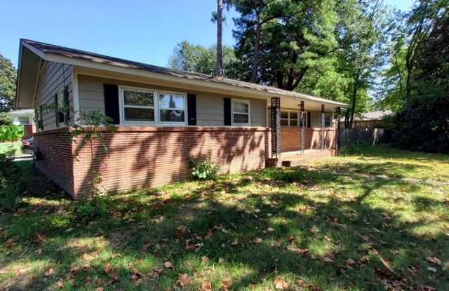 5122 Windham Rd - 5122 Windham Road, Memphis, TN 38116