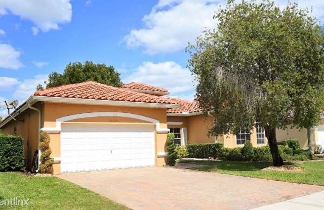 16419 NW 14th Street - 16419 Northwest 14th Street, Pembroke Pines, FL 33028