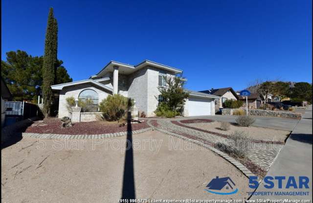 6553 Brisa Del Mar Drive