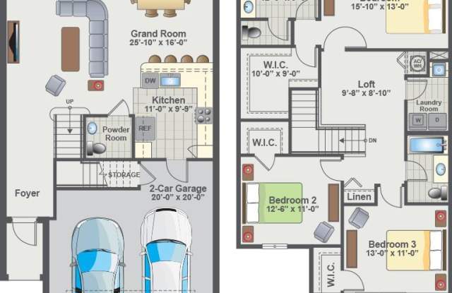 7841 Bristol Circle - 1