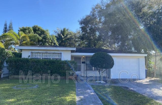 1370 NE 158 St - 1370 Northeast 158th Street, North Miami Beach, FL 33162