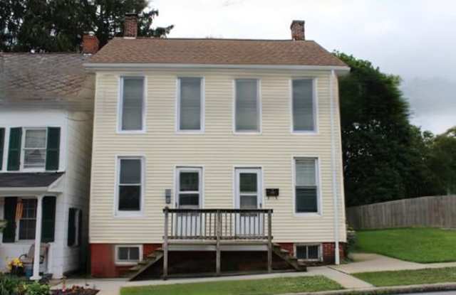 Semi Detached - 28 West Forrest Avenue, Shrewsbury, PA 17361