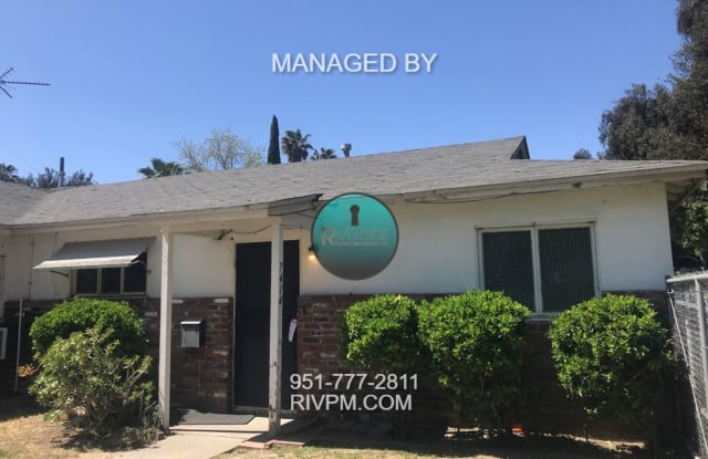 7414 Potomac St - 7414 Potomac Street, Riverside, CA 92504