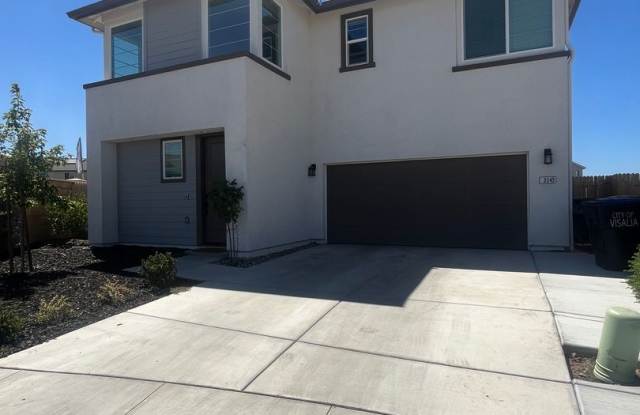 Northside Visalia Home! Coming Soon!