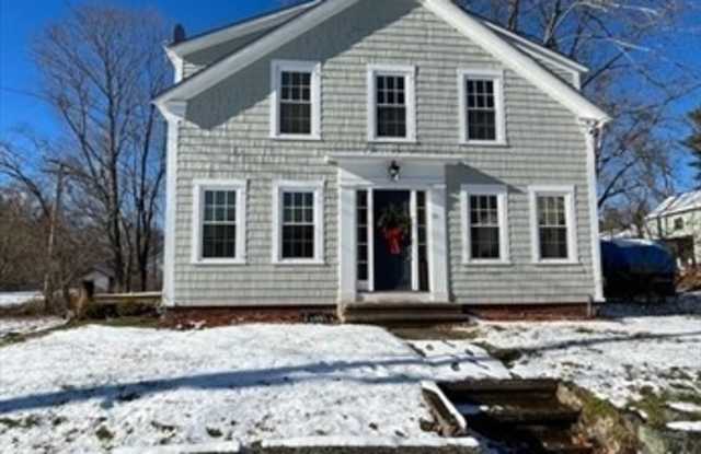 30 Court Street - 30 Court Street, Groton, MA 01450