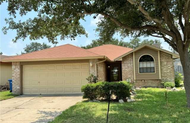 6009 Deer Creek Drive