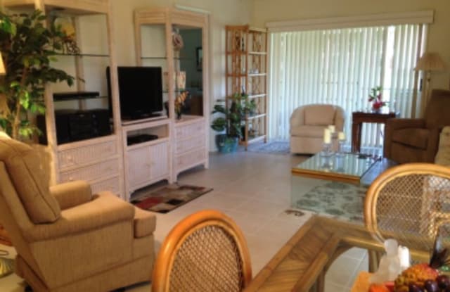 506 Pinebrook Cres 506 - 506 Pinebrook Crescent, Venice, FL 34285