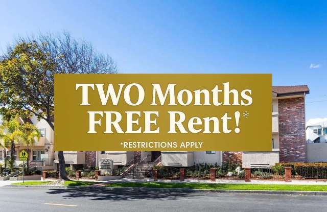 Photo of 725 E Providencia Ave