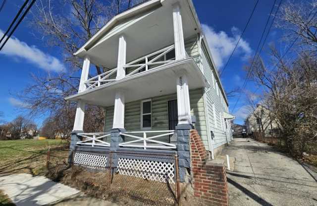 8023 Kosciuszko Avenue - 1