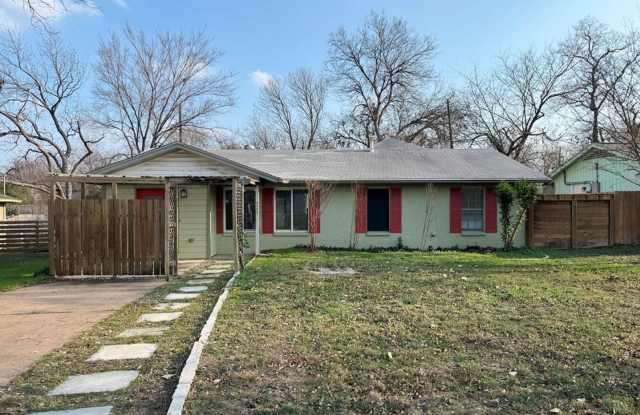 Location, Location, Location!