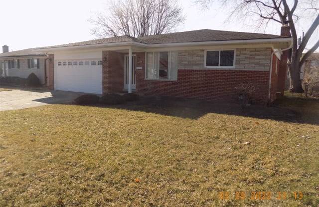 11744 Highland Dr - 11744 Highland Drive, Warren, MI 48089