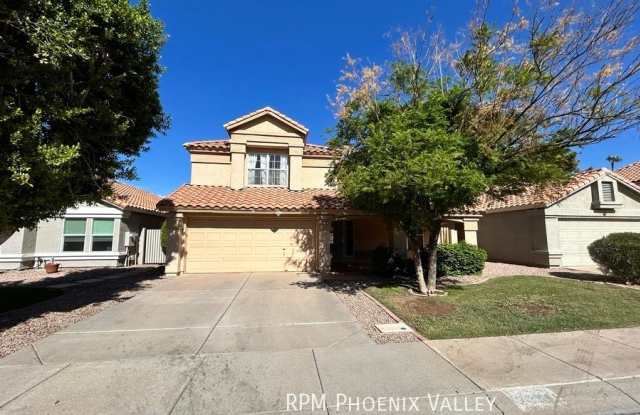 2314 E Millbrae Ct