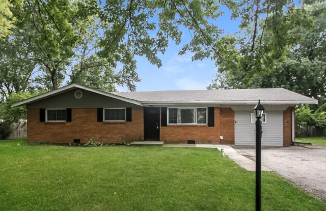 5105 Rixon Avenue - 5105 Rixon Avenue, Indianapolis, IN 46221