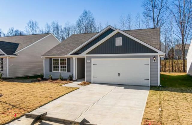 2203 Lagganmore Dr - 2203 Lagganmore Dr, Guilford County, NC 27405