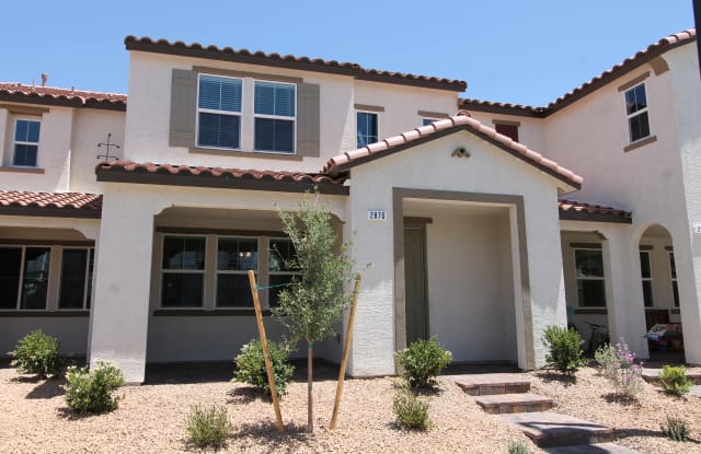 2870 Cabrillo Terrace St - 2870 Cabrillo Terrace St, Henderson, NV 89044