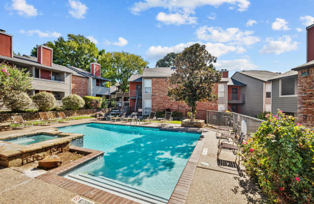 Photo of Kennington Apartments