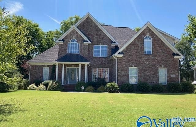 121 Matilda Drive - 121 Matilda Drive, Madison County, AL 35811