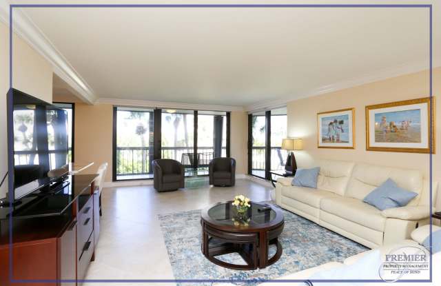 Photo of **PARK SHORE BEAUTY WALK TO VENETIAN VILLAGE ** ESPLANADE** NICE AMENITIES ** 2 BEDROOM CONDO ON THE BEACH **