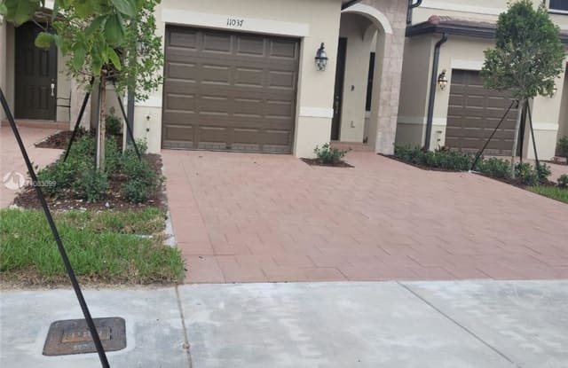 11037 W 33rd Ct - 11037 W 33rd Ct, Hialeah, FL 33018