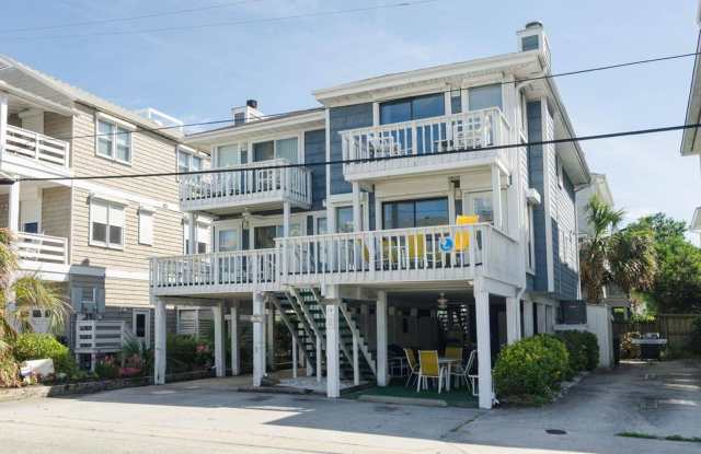 Photo of (W363) 14 East Henderson Unit B, Wrightsville Beach, NC 28480