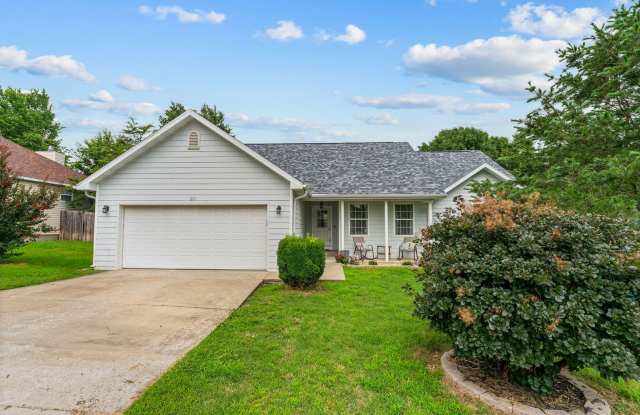 Beautifully Updated 3-Bedroom Home with 2 Baths 2 Car Garage with fenced yard