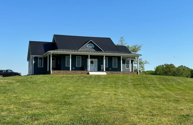 734 Putney Rd - 734 Putney Road, Cumberland County, VA 23901